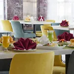 Taj Al Worood Hotel