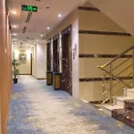 Taj Al Worood Hotel