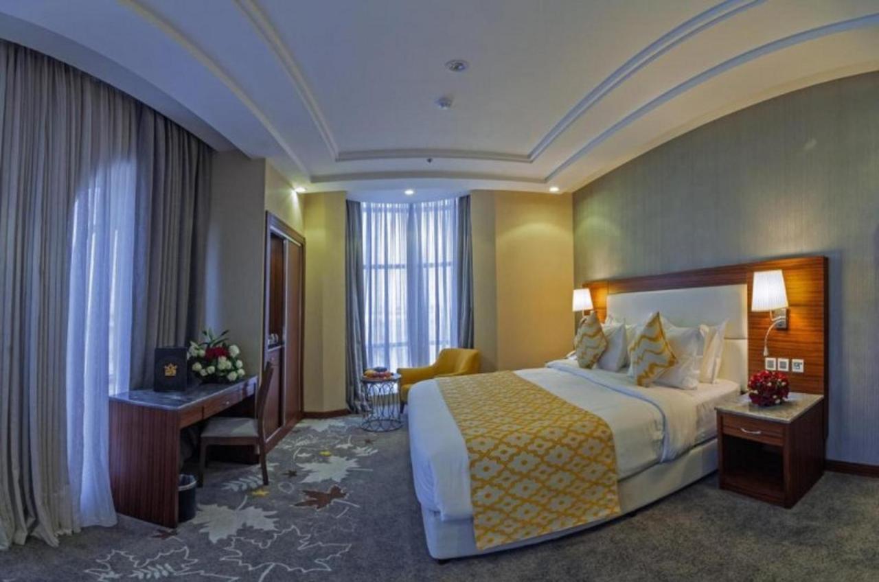 Taj Al Worood Hotel 3*