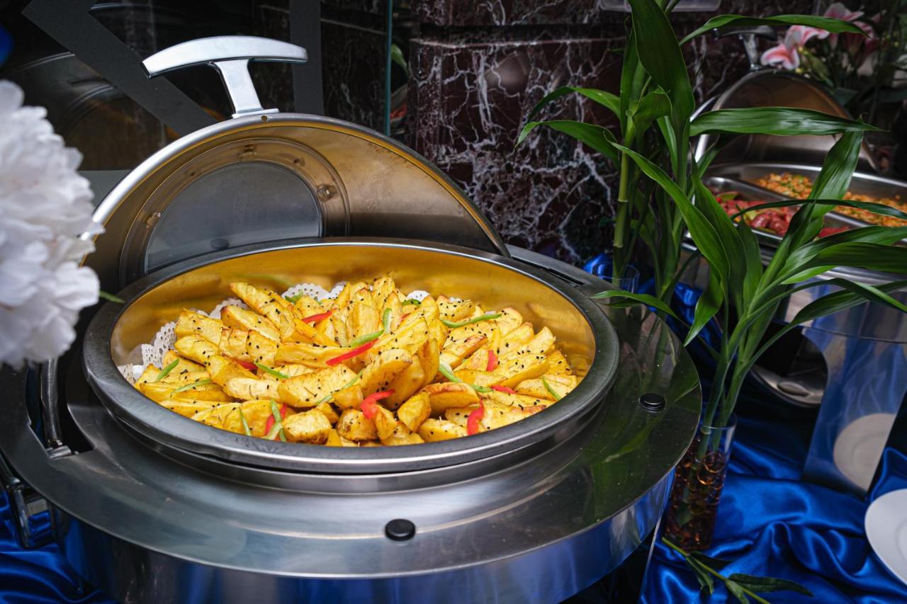 Hotel Taj Al Worood Jeddah