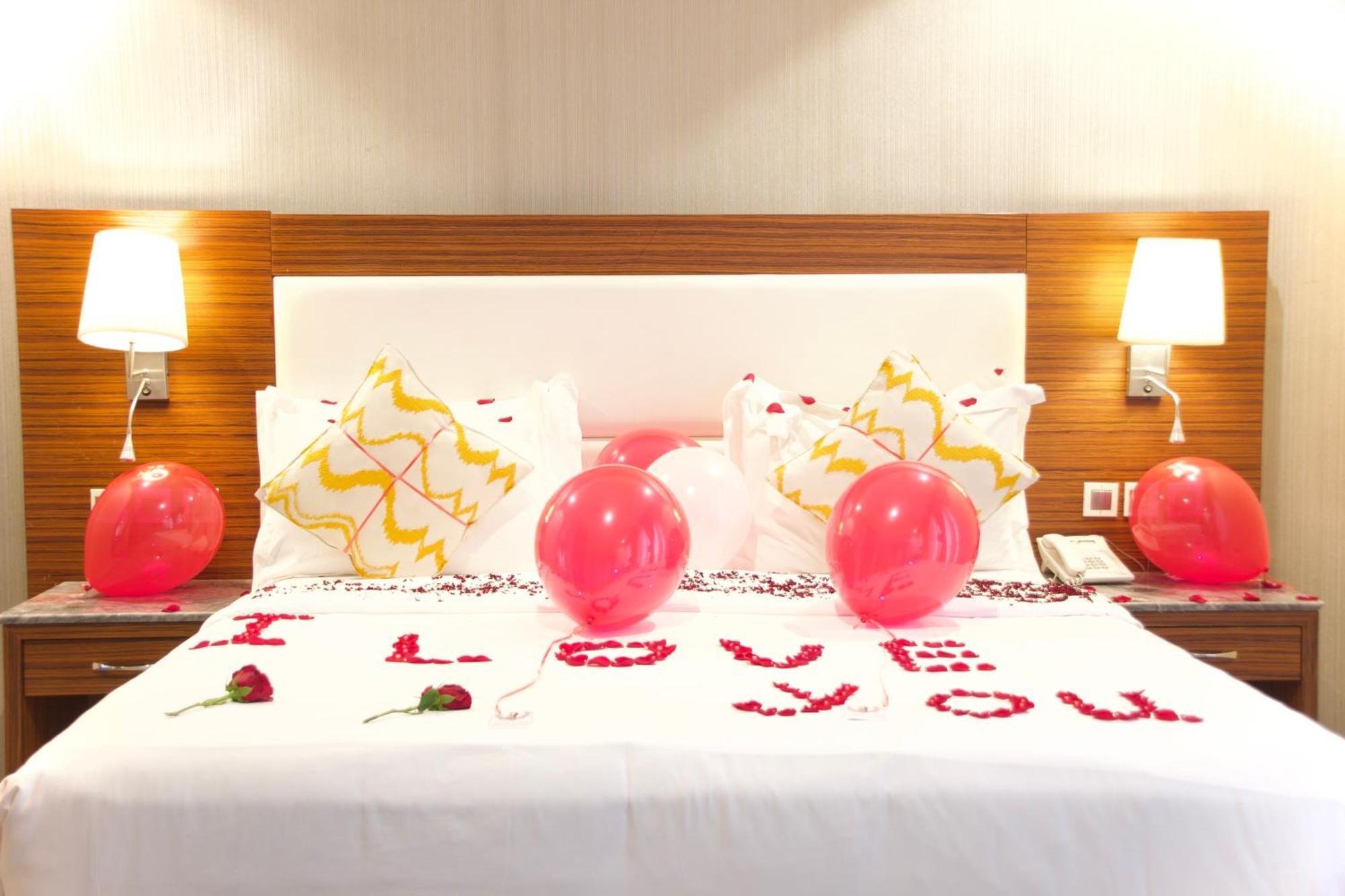 Taj Al Worood Hotel Jeddah