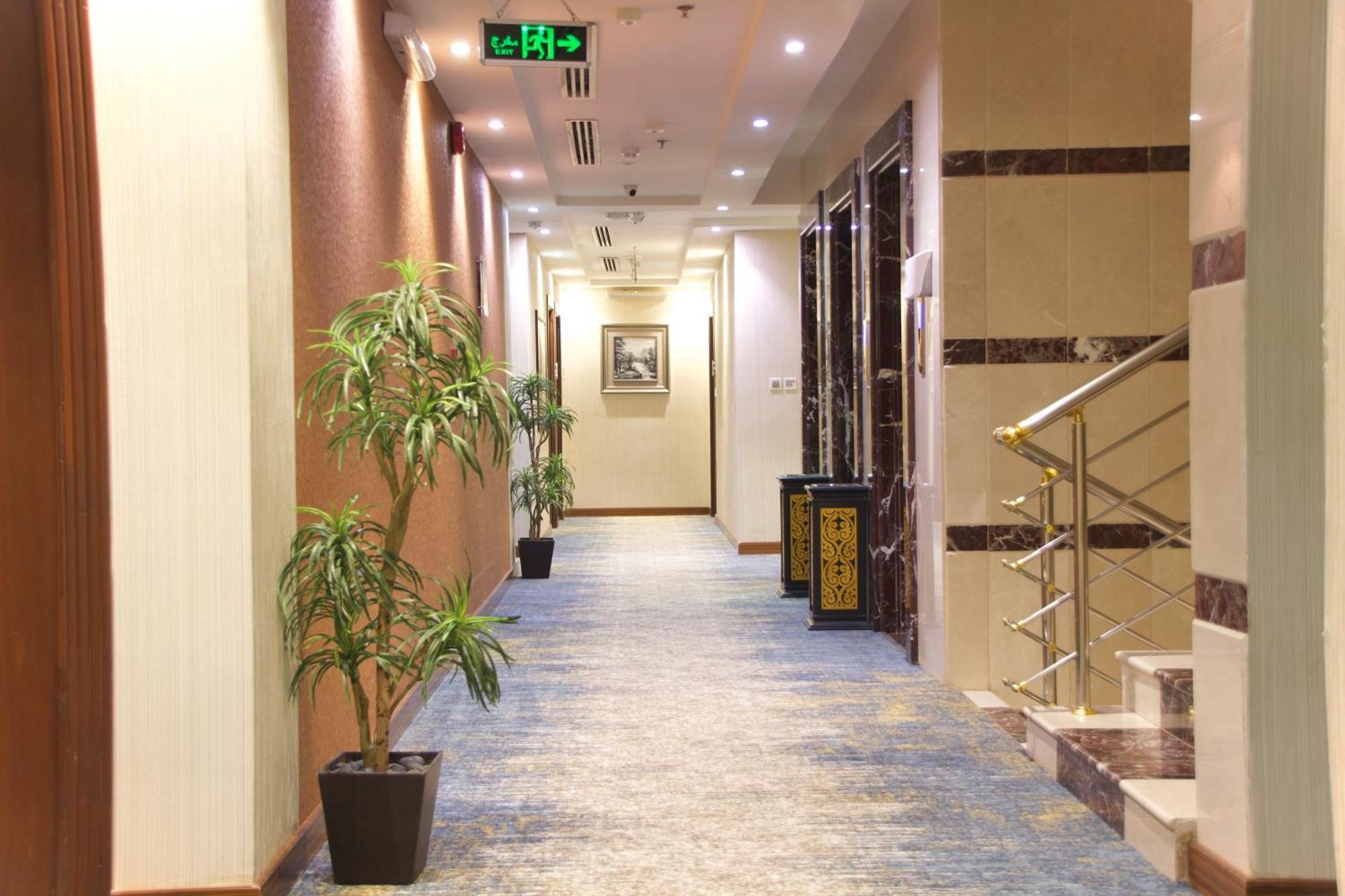 Taj Al Worood Hotel
