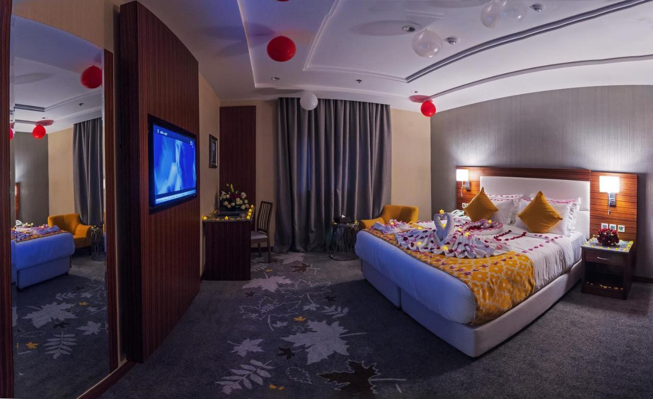 Hotel Taj Al Worood 3*